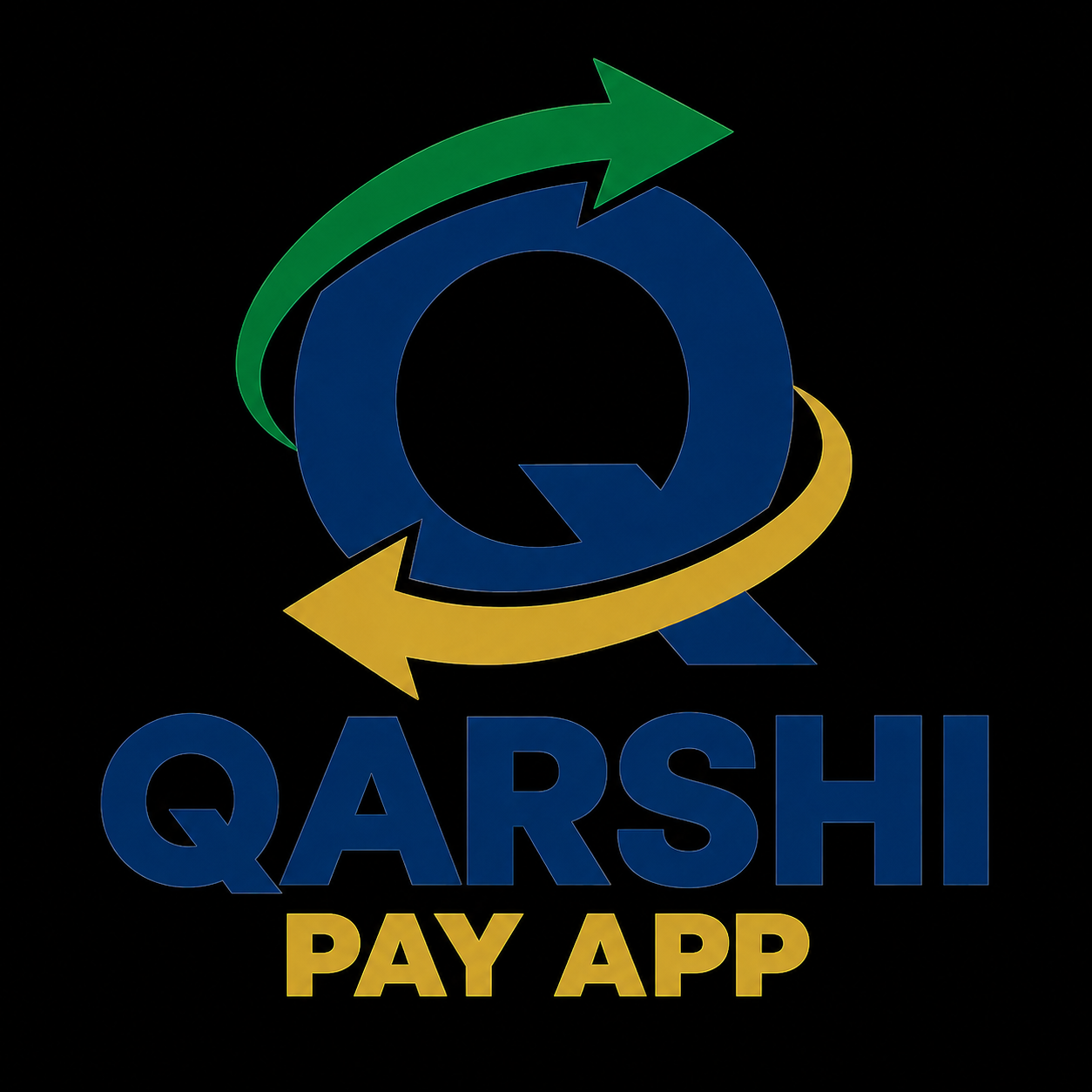 Qarshi Pay App logo